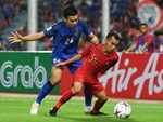 HLV Park Hang Seo lên tiếng chính thức về trường hợp của Tuấn Anh, khẳng định sẽ giành chiến thắng trước Indonesia-4