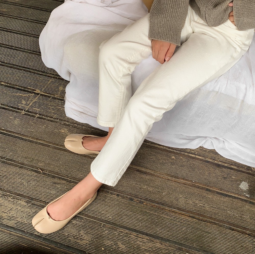 Hết hồn chim én với mẫu giày từa tựa móng heo, các shop đang bán đầy nhưng liệu chị em có dám mua?-6