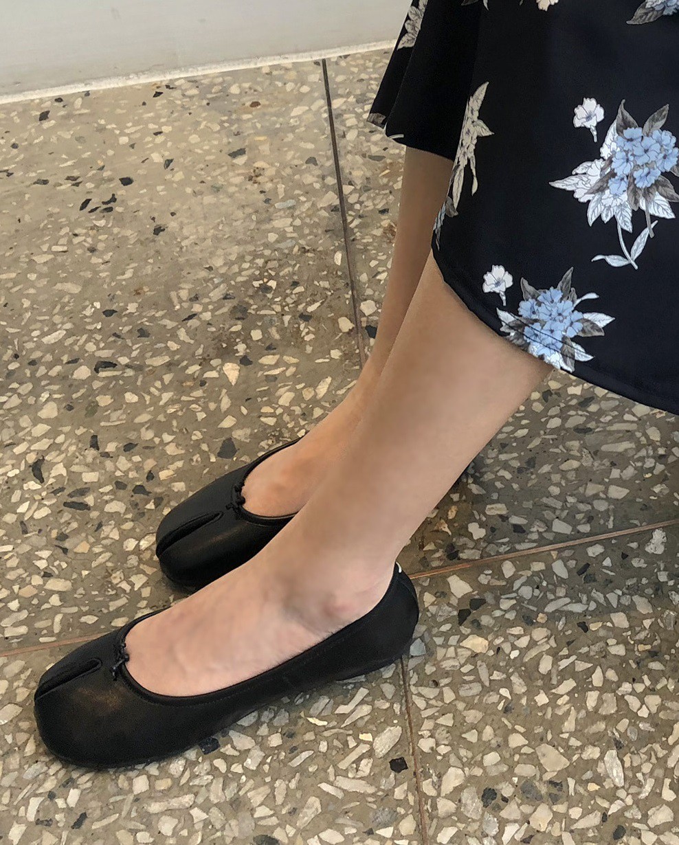 Hết hồn chim én với mẫu giày từa tựa móng heo, các shop đang bán đầy nhưng liệu chị em có dám mua?-7