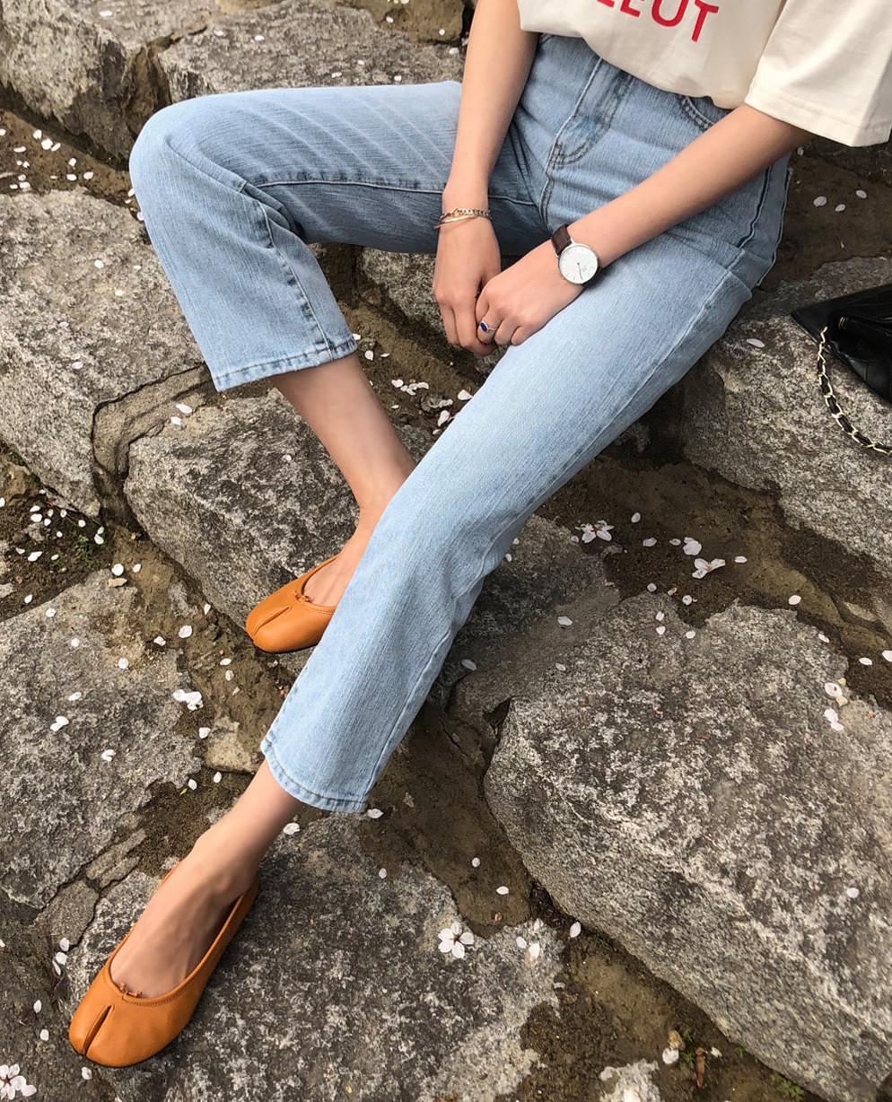 Hết hồn chim én với mẫu giày từa tựa móng heo, các shop đang bán đầy nhưng liệu chị em có dám mua?-8