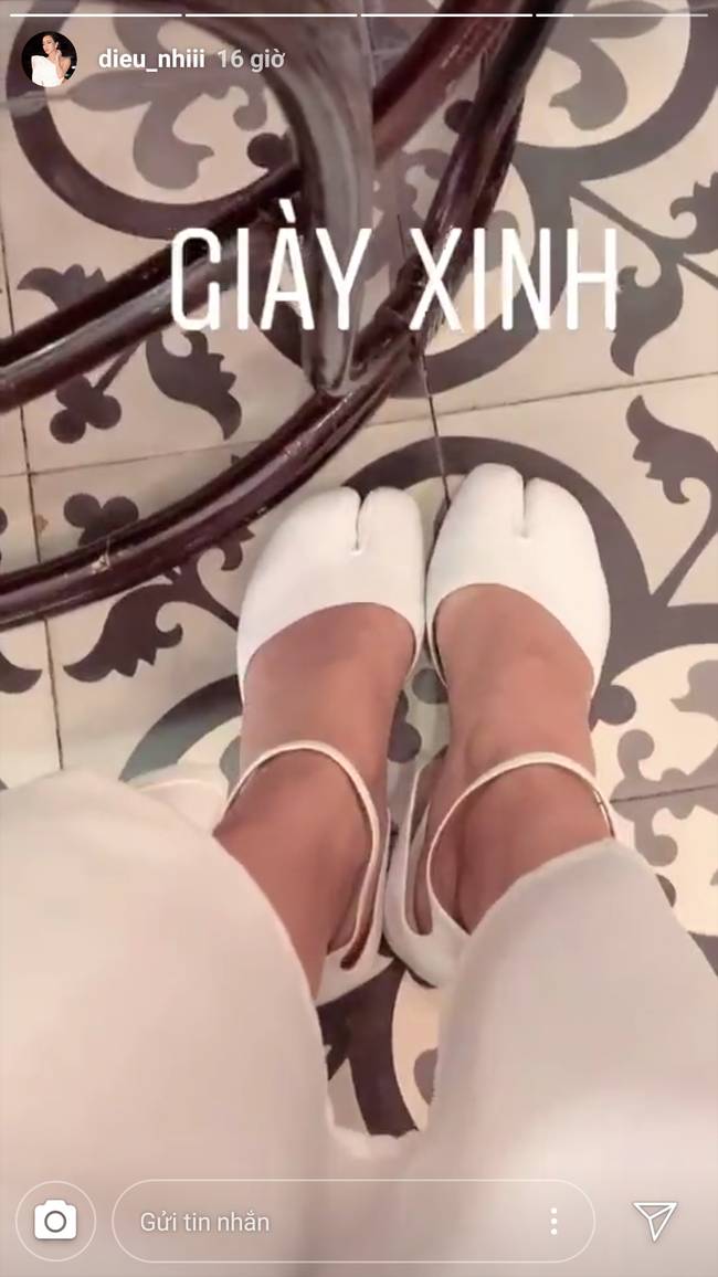 Hết hồn chim én với mẫu giày từa tựa móng heo, các shop đang bán đầy nhưng liệu chị em có dám mua?-9