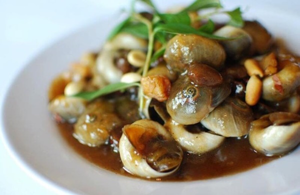 Ngon bổ là thế nhưng khi ăn ốc không được bỏ qua những lưu ý này để tránh rước họa vào thân-3
