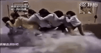 Học người Nhật bí kíp sinh tồn - không lo bị cuốn trôi khi gặp lũ quét-3