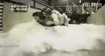 Học người Nhật bí kíp sinh tồn - không lo bị cuốn trôi khi gặp lũ quét-2