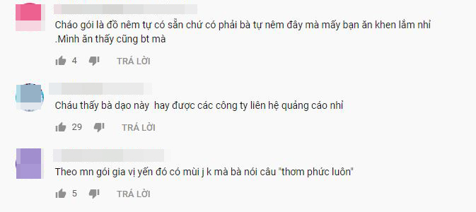 Dân mạng tố bà Tân Vlog không trung thực, quảng cáo sản phẩm lộ liễu-5