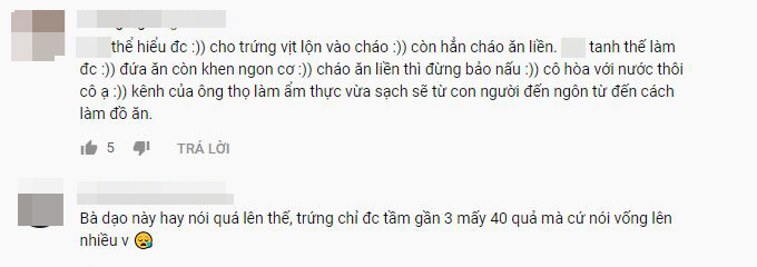 Dân mạng tố bà Tân Vlog không trung thực, quảng cáo sản phẩm lộ liễu-6
