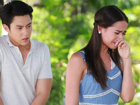 Sau mỗi lần vợ chồng gần gũi, vợ lại rút tiền vứt vào người tôi rồi đỏ mặt tía tai giận dữ đi ra-3