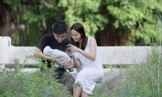 Em trai chồng khẩn khoản nhờ vợ chồng tôi nuôi giúp đứa con ngoài kế hoạch, đến tận ngày sinh nhật con 3 tuổi tôi mới biết sự thật bị giấu kín bấy lâu-1