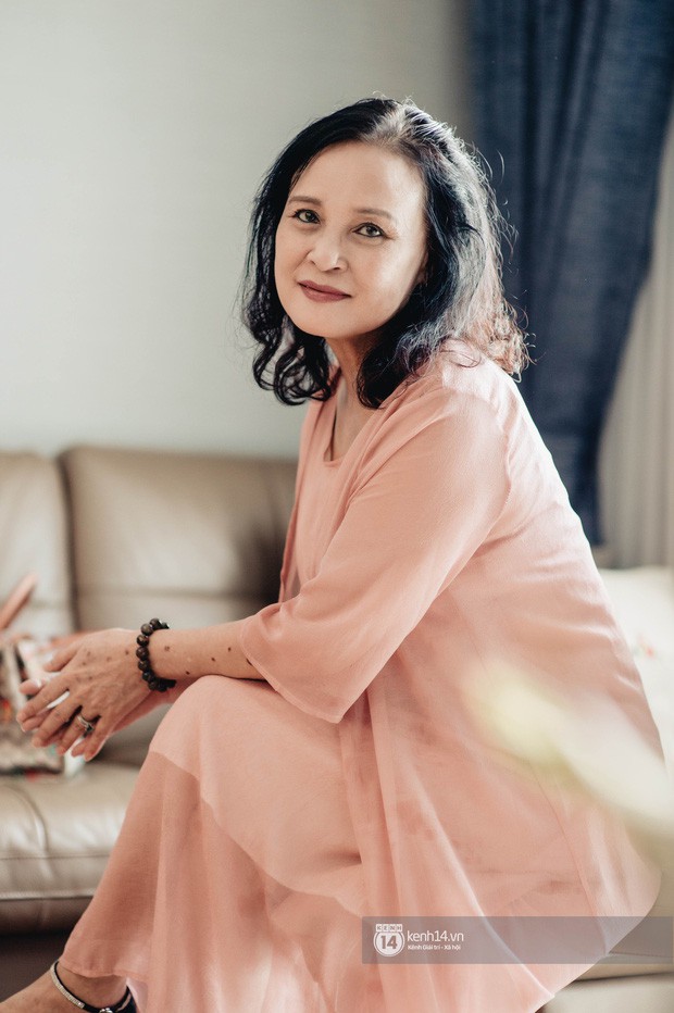 NSND Hoàng Cúc (Hoa Hồng Trên Ngực Trái): Dù mai có tận thế thì hôm nay tôi vẫn phải chiến đấu và chiến thắng-2