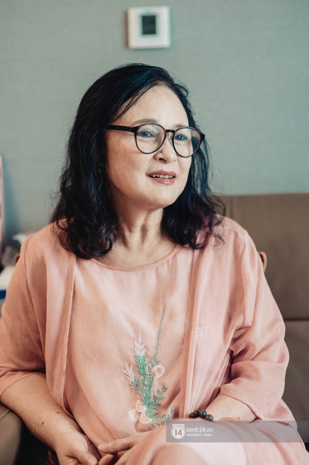 NSND Hoàng Cúc (Hoa Hồng Trên Ngực Trái): Dù mai có tận thế thì hôm nay tôi vẫn phải chiến đấu và chiến thắng-13