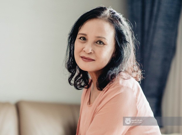 NSND Hoàng Cúc (Hoa Hồng Trên Ngực Trái): Dù mai có tận thế thì hôm nay tôi vẫn phải chiến đấu và chiến thắng-14