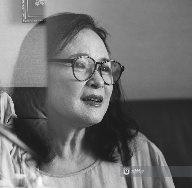 NSND Hoàng Cúc (Hoa Hồng Trên Ngực Trái): Dù mai có tận thế thì hôm nay tôi vẫn phải chiến đấu và chiến thắng-16