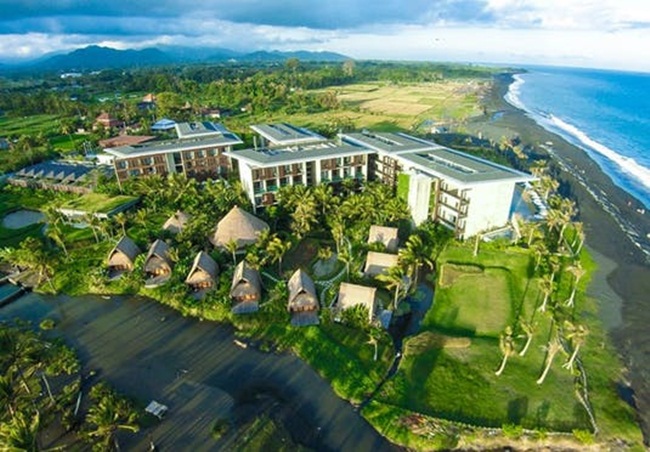 Nơi ở 5 sao của Văn Hậu, Quang Hải và tuyển VN tại Bali trước khi gặp Indonesia-4