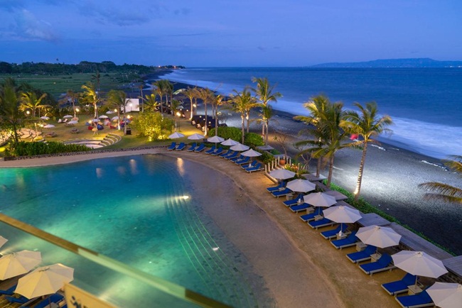 Nơi ở 5 sao của Văn Hậu, Quang Hải và tuyển VN tại Bali trước khi gặp Indonesia-5