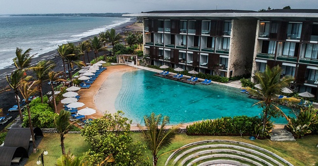 Nơi ở 5 sao của Văn Hậu, Quang Hải và tuyển VN tại Bali trước khi gặp Indonesia-6