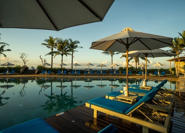 Nơi ở 5 sao của Văn Hậu, Quang Hải và tuyển VN tại Bali trước khi gặp Indonesia-7