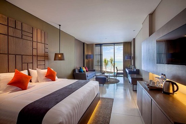 Nơi ở 5 sao của Văn Hậu, Quang Hải và tuyển VN tại Bali trước khi gặp Indonesia-8