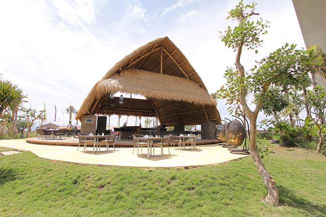 Nơi ở 5 sao của Văn Hậu, Quang Hải và tuyển VN tại Bali trước khi gặp Indonesia-12