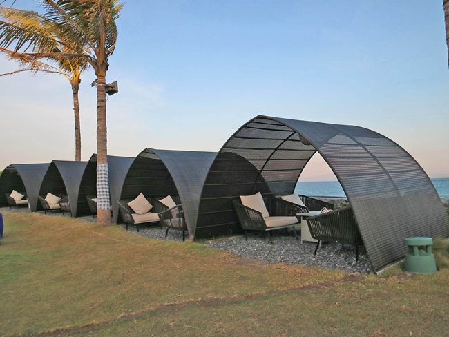 Nơi ở 5 sao của Văn Hậu, Quang Hải và tuyển VN tại Bali trước khi gặp Indonesia-13