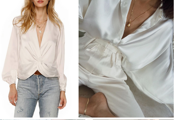 Chẳng cần hàng hiệu, 5 mẹo rẻ bèo này cũng giúp cho bạn nhìn sang xịn hơn khi mặc đồ-4