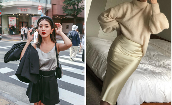 Chẳng cần hàng hiệu, 5 mẹo rẻ bèo này cũng giúp cho bạn nhìn sang xịn hơn khi mặc đồ-5