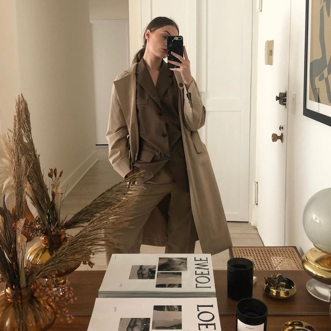 Chẳng cần hàng hiệu, 5 mẹo rẻ bèo này cũng giúp cho bạn nhìn sang xịn hơn khi mặc đồ-6