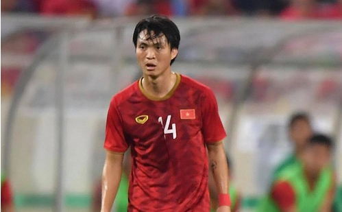 HLV Park Hang Seo lên tiếng chính thức về trường hợp của Tuấn Anh, khẳng định sẽ giành chiến thắng trước Indonesia-1