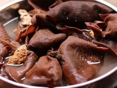 Hễ trời trở lạnh là nhà tôi có món canh siêu phẩm này-7