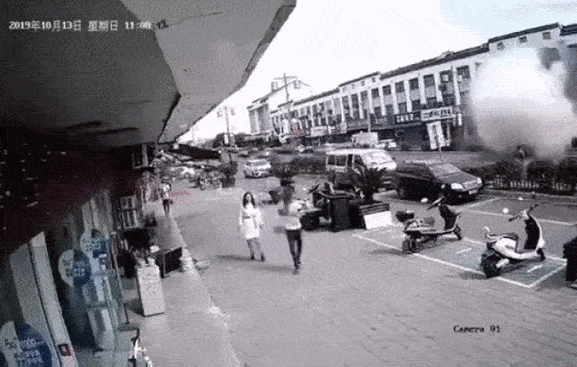 Nổ gas kinh hoàng tại quán ăn vặt khiến 9 người tử vong và 10 người bị thương, nguyên nhân vẫn chưa được tiết lộ-6