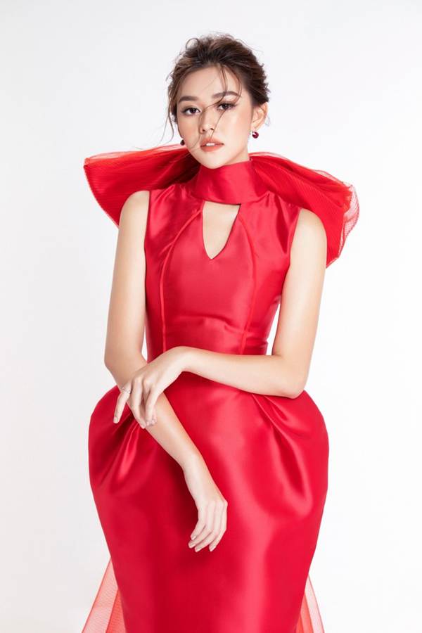 Á hậu Tường San diện kimono xinh đẹp, hoá mỹ nhân xứ Phù Tang-5