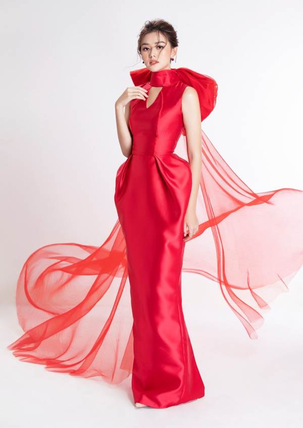 Á hậu Tường San diện kimono xinh đẹp, hoá mỹ nhân xứ Phù Tang-6