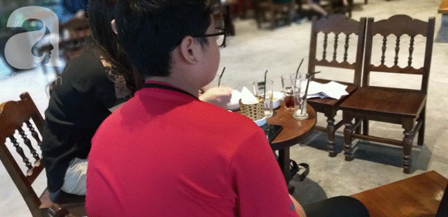 Lời kể đau đớn của bé trai nghi bị bố ruột dùng dây điện đánh bầm tím khắp người chỉ vì viết chữ xấu-1