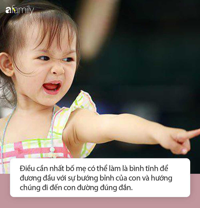 Bố mẹ nên ăn mừng đi là vừa: Nghiên cứu chỉ ra, những đứa trẻ bướng bỉnh có xu hướng thành công hơn trẻ ngoan ngoãn-2