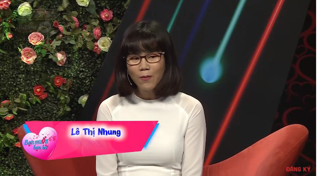 Bạn muốn hẹn hò: Cô giáo dạy sinh học gây sốc khi thẳng thừng chê Quyền Linh yếu sinh lý do mập-1