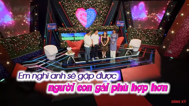Bạn muốn hẹn hò: Cô giáo dạy sinh học gây sốc khi thẳng thừng chê Quyền Linh yếu sinh lý do mập-19