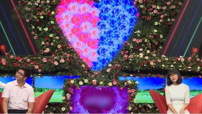 Bạn muốn hẹn hò: Cô giáo dạy sinh học gây sốc khi thẳng thừng chê Quyền Linh yếu sinh lý do mập-10