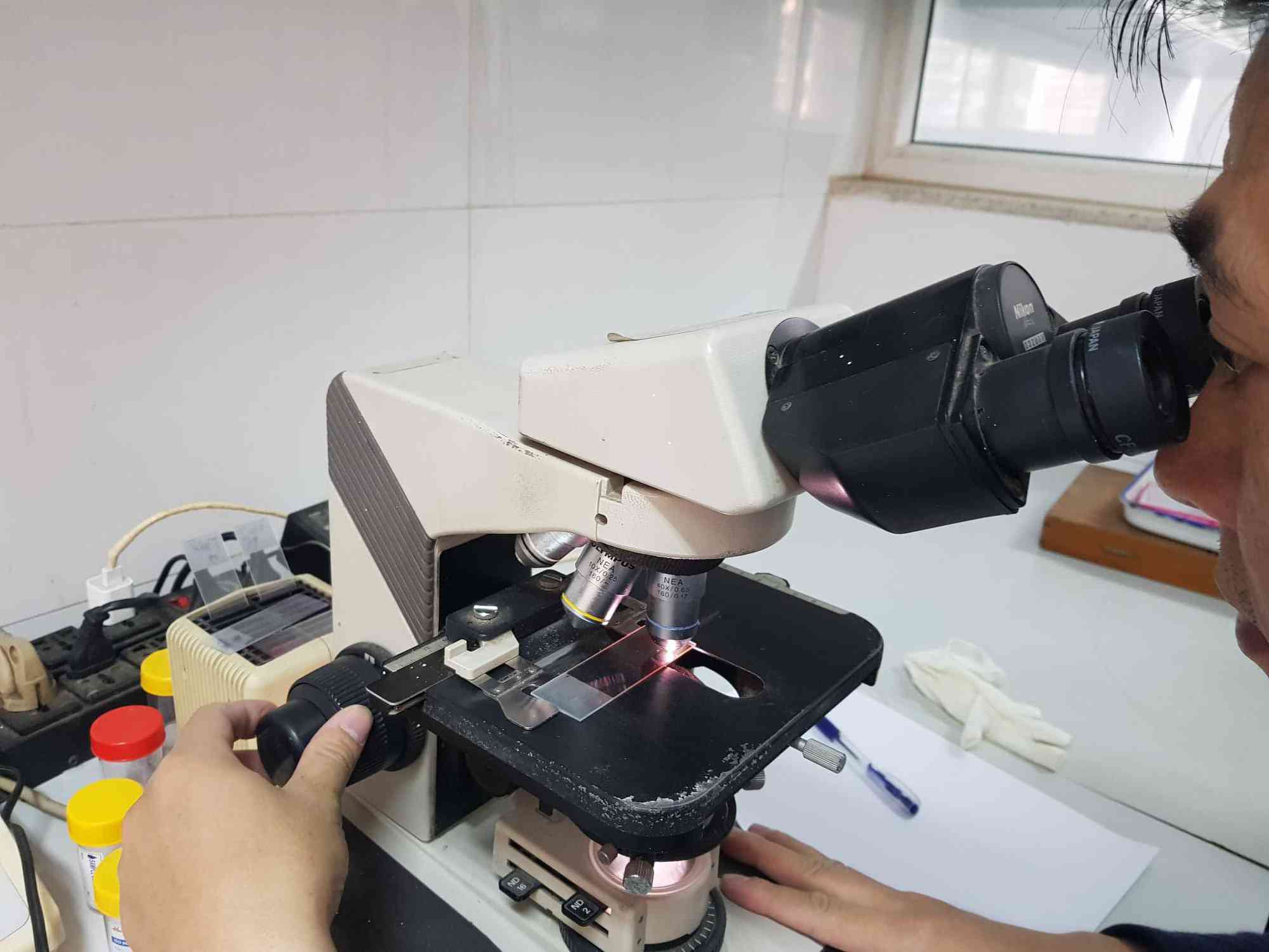 Vụ chồng lừa lấy phôi của vợ để giúp... bồ mang thai: Lỗi của ai?-2