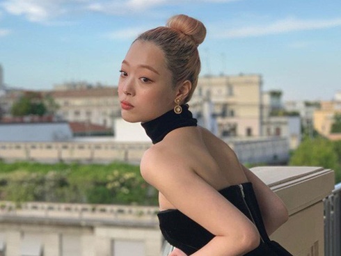 Vai diễn cuối cùng trước khi Sulli qua đời: quá rùng mình vì sự cay độc của cư dân mạng-5