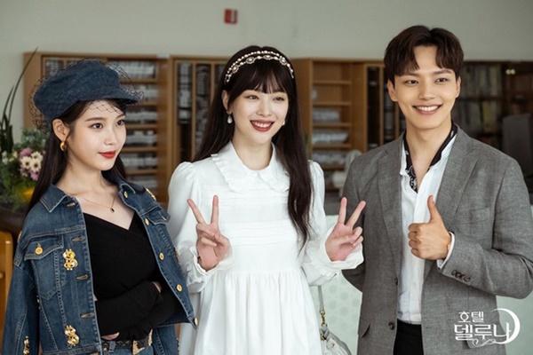 Vai diễn cuối cùng trước khi Sulli qua đời: quá rùng mình vì sự cay độc của cư dân mạng-4