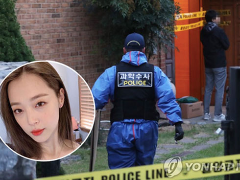 Những hình ảnh Sulli trong căn nhà nơi cô chọn kết thúc cuộc đời bằng cách tự tử khiến ai cũng xót xa-6