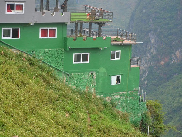 Bà chủ Ánh đầu tư bao nhiêu tiền để sở hữu Panorama Mã Pì Lèng rồi thu bạc triệu mỗi ngày?-1