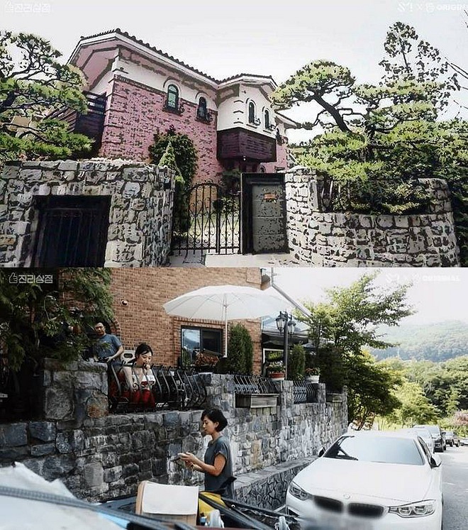 Những hình ảnh Sulli trong căn nhà nơi cô chọn kết thúc cuộc đời bằng cách tự tử khiến ai cũng xót xa-1