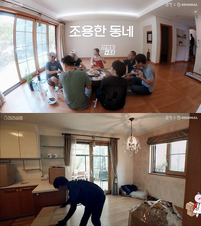 Những hình ảnh Sulli trong căn nhà nơi cô chọn kết thúc cuộc đời bằng cách tự tử khiến ai cũng xót xa-5