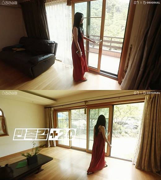 Những hình ảnh Sulli trong căn nhà nơi cô chọn kết thúc cuộc đời bằng cách tự tử khiến ai cũng xót xa-4