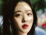 SM Entertainment chính thức xác nhận Sulli qua đời: Sulli đã rời bỏ chúng tôi-3