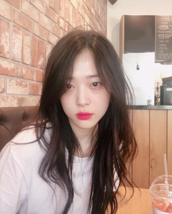 SM Entertainment chính thức xác nhận Sulli qua đời: Sulli đã rời bỏ chúng tôi-1