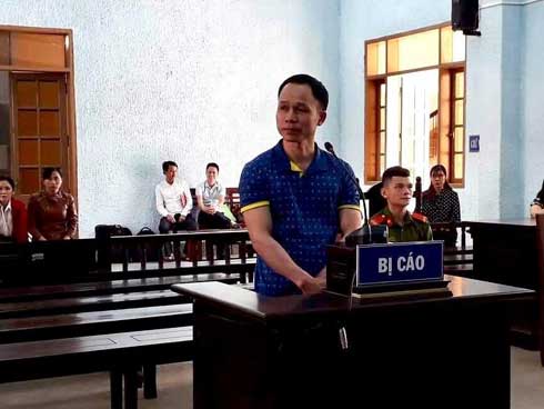 Kiên Giang: Điều tra vụ thầy giáo bị tố làm nữ sinh lớp 10 mang bầu-2