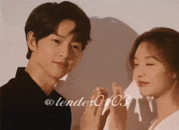 Sau 3 tháng ly hôn Song Hye Kyo, Song Joong Ki bị bắt gặp hẹn hò với người này-3