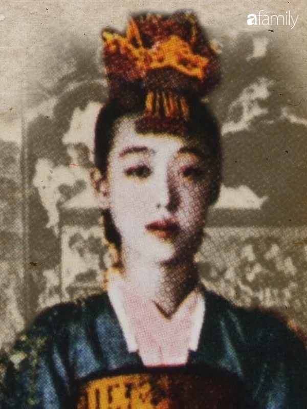 Thực hư về nàng kỹ nữ có nhan sắc và tài năng hệt như Sulli hơn 100 năm trước: Tài sắc vẹn toàn xứng danh huyền thoại và không hề chết trẻ-1