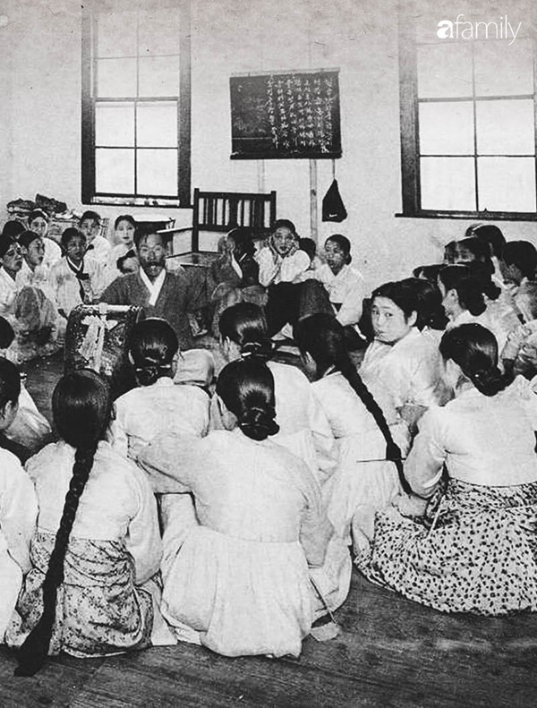 Thực hư về nàng kỹ nữ có nhan sắc và tài năng hệt như Sulli hơn 100 năm trước: Tài sắc vẹn toàn xứng danh huyền thoại và không hề chết trẻ-3